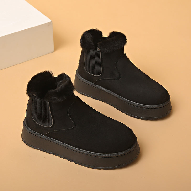 Polystyle-La chaussure qui transforme chaque pas en confort et élégance