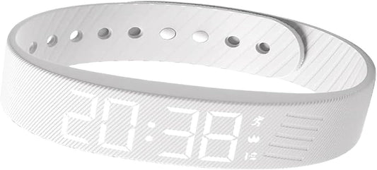 Fini les réveils agressifs : passe au réveil intelligent.