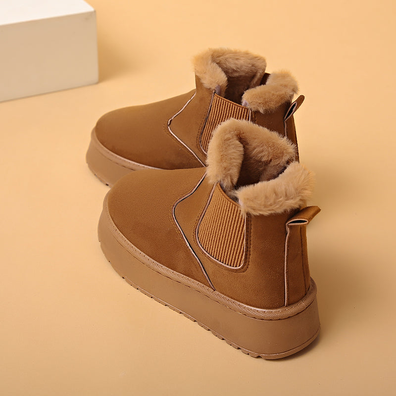 Polystyle-La chaussure qui transforme chaque pas en confort et élégance